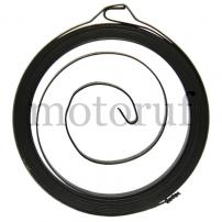 Garten und Forst Starterfeder