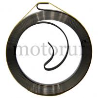 Garten und Forst Starterfeder