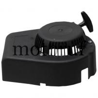 Garten und Forst Reversierstarter