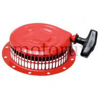 Garten und Forst Reversierstarter