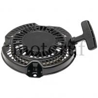 Garten und Forst Reversierstarter