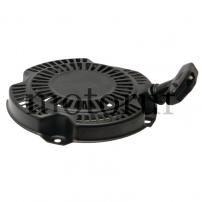 Garten und Forst Reversierstarter