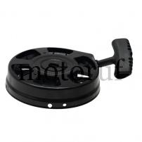 Garten und Forst Reversierstarter