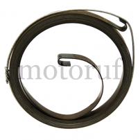 Garten und Forst Starterfeder