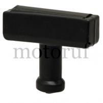 Garten und Forst Startergriff