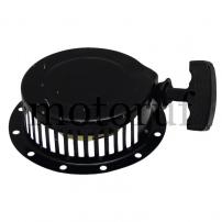 Garten und Forst Reversierstarter