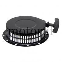 Garten und Forst Reversierstarter