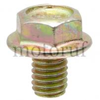 Garten und Forst Schraube