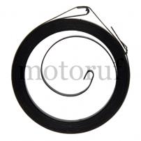 Garten und Forst Starterfeder