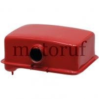 Garten und Forst Kraftstofftank