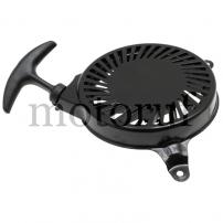 Garten und Forst Reversierstarter