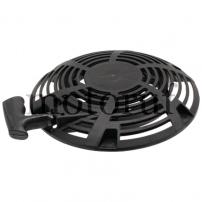 Garten und Forst Reversierstarter