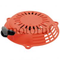 Garten und Forst Reversierstarter