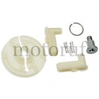 Garten und Forst Starterklinkensatz