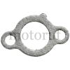 Garten und Forst Dichtungen Schalldämpferdichtungen Gartengeräte Ersatzteile Briggs & Stratton