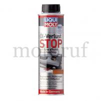 Werkzeug Öl-Verlust-Stop