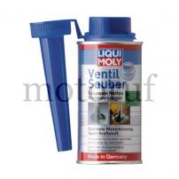 Werkzeug Ventil-Sauber