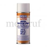 Werkzeug Reifen-Montage-Spray