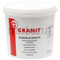 Werkzeug Handwaschpaste