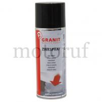 Werkzeug Zinkspray