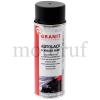 Landtechnik Original GRANIT Pflegeprogramm Autolack schwarz-matt