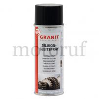 Garten und Forst Silikonspray