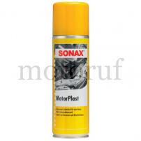 Landtechnik MotorPlast