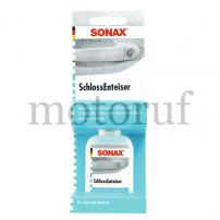 Werkzeug SONAX SchlossEnteiser