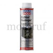Landtechnik Kühler Reiniger