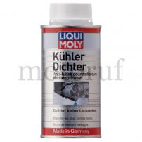 Landtechnik Kühler Dichter