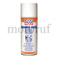 Werkzeug Keramik-Paste