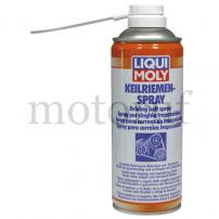 Werkzeug Keilriemen-Spray