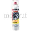Werkzeug Original SONAX Reifen, Felgen, Gummi SONAX PowerSpray FelgenReiniger