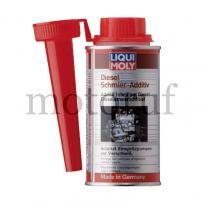 Werkzeug Diesel-Schmier-Additiv