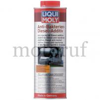 Werkzeug Anti-Bakterien Diesel Additiv
