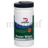 Werkzeug Reinigungsmittel für Hände Dreumex Power Wipes