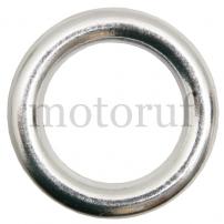 Landtechnik Alu-Ring