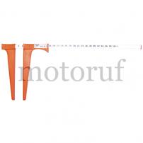 Garten und Forst Messkluppe