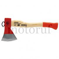 Landtechnik Handbeil