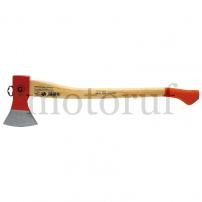 Landtechnik Holzaxt