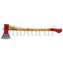 Landtechnik Holzaxt