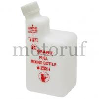 Garten und Forst Mixflasche