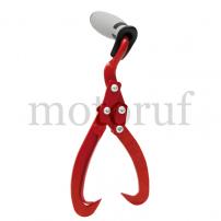 Landtechnik Handpackzange