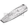 Garten und Forst Manuelle Holzernte Fällkeile Aluminium Gartengeräte Ersatzteile OCHSENKOPF Aluminium-Drehspaltkeil oval