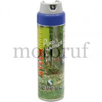 Garten und Forst Fluo Marker