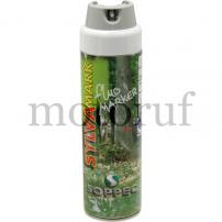 Garten und Forst Fluo Marker