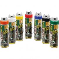 Garten und Forst Forstmarkierspray