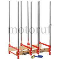 Garten und Forst Sägegestell Holzmichel