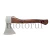 Garten und Forst Manuelle Holzernte Holzbearbeitung STUBAI Äxte und Beile Gartengeräte Ersatzteile Handbeil Nirolook