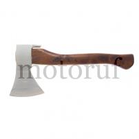 Garten und Forst Handbeil